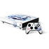 Marvel Avengers Blue Logo Xbox One Skins